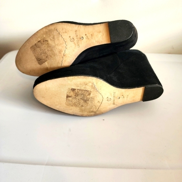 Corso Como Women's Coast Boot Size 11 - Picture 6 of 7